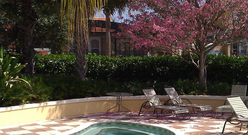 Wish Upon A Splash - Family Villa - 3Br - Private Pool - Disney 4 Miles Киссимми Номер фото